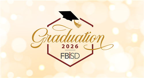 Graduation 2026 Logo